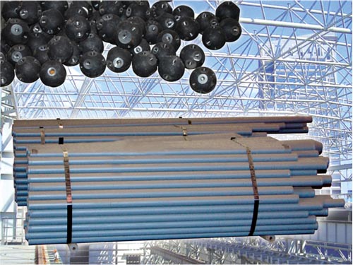 泰安大型主题乐园网架